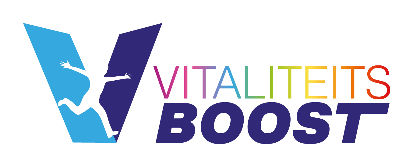 Vitaliteitsboost